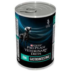 PURINA PRO PLAN Veterinary Diets EN GastroIntestinal 24x 400g